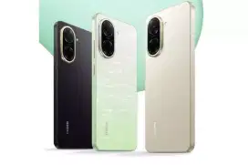 Redmi A5 4/128 (garansi resmi)