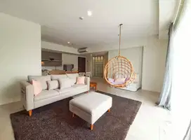 Apartement Fully Furnished Aspen Residence Fatmawati