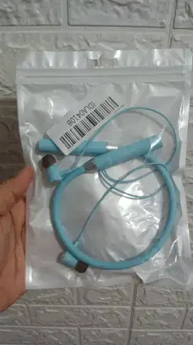 Headset bluetooth sport