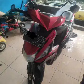 Yamaha Mio M3 2017