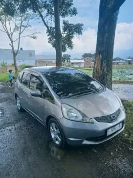Jazz matic apa adanya full orisinil