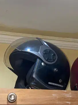 Helm Cargloss uk M