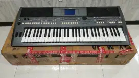 Yamaha PSR-S670