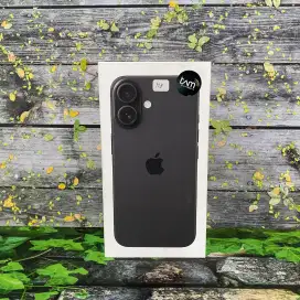 iPhone 16 128 ,bisa tanpa dp