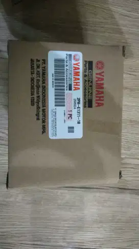 Blok seher piston KIT merk Yamaha buat mtor Fazio, fino 125, Mio m3