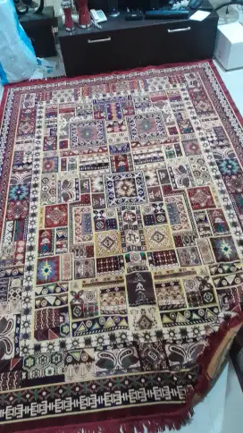 Karpet turki original