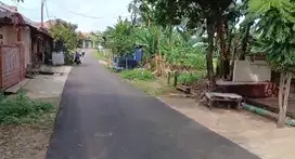 Jual tanah kosong