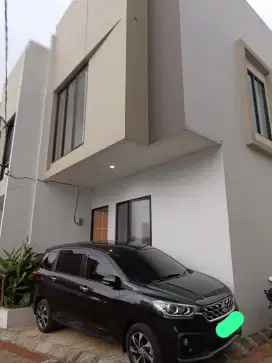 Rumah Disewakan