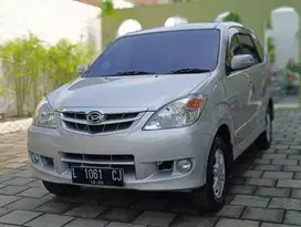 xenia 2011 tgn1 pajak baru original