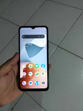 ZTE Blade A54
RAM 4+8/64GB