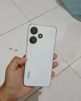 Infinix hot 30i ram 8+8/128!.