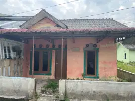 Dijual Rumah di Sapta Marga