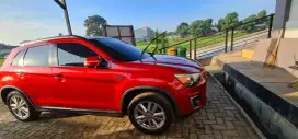 Dijual Mitsubishi Outlander PX matic 2015