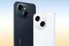 Tecno spark go1 4/128 (garansi resmi)