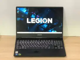 Lenovo Legion Y530  Intel Core i5 8300H/VGA GTX 1050/RAM 8GB/SSD 512GB