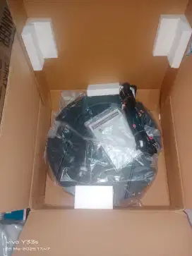 Jual cepat speaker mobil sound wave accoustice ori