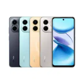 Infinix smart 9HD 4/64 (garansi resmi)