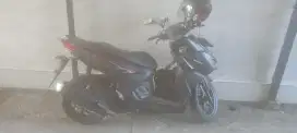 Jual cepat bu vario 160 cbs 2023