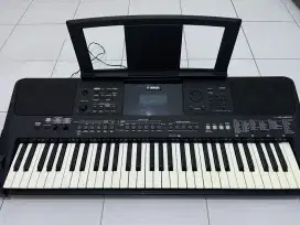 Keyboard Yamaha PSR E463