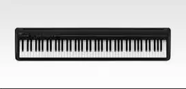 Piano Kawai ES120 garansi resmi cash dan kredit