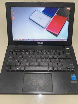 Jual Cepat Laptop Asus X200MA
