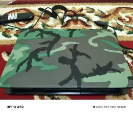 Dijual Acer aspire one