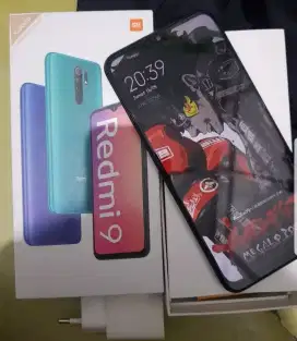 Xiaomi redmi 9 4/64
