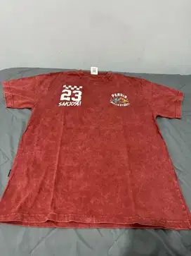 Bulls Syndicate x Persis Solo Original