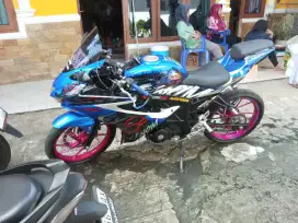 Dijual Cepat Gsx-R150