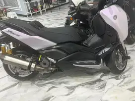 X max techmax 350 2024