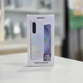 Samsung Galaxy A36 Rom 256Gb Ready Stok