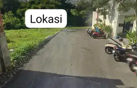 DISEWAKAN TANAH 4.7 ARE DI SEMPOL CANGGU MD