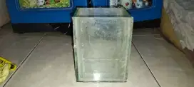 Jual soliter/aquarium ikan cupang