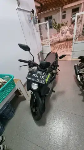 Yamaha X-Ride 2020