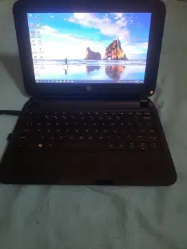 Notebook hp pavilion 10 amd a4
