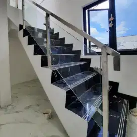 Balkon dak plat