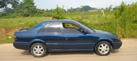 Toyota soluna gli 2000