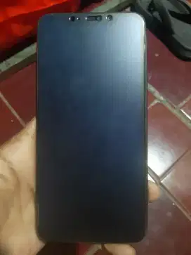 Lcd copotan redmi note 6 pro ori nomin