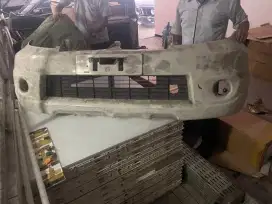 JUAL BUMPER DEPAN TERIOS TX 2012 ORI