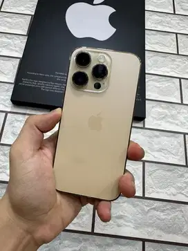 iphone 14 pro 256 second perfect permanen