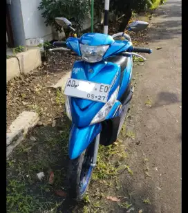 Mio J 2012 Yamaha