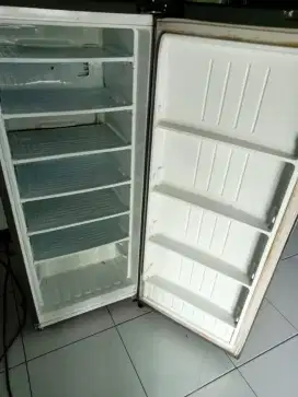 Freezer rak 6rak mrek LG