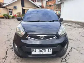 Kia Picanto SE 2011 Matic