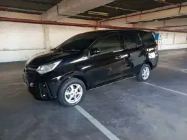 Jual Sigra X manual 2021