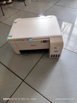 Printer epson l3256 wifi