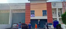 [Termurah] Komplek pergudangan Benda Permai dekat Bandara Soeta