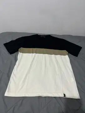 Kaos Details Original Size L