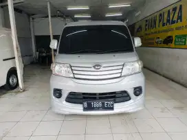Daihatsu Luxio D1.5mt 2021