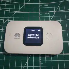 MODEM HUAWEI E5577 PUTIH BYPASS