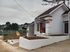 RUMAH 2 KAMAR TIDUR IDEAL UNTUK HUNIAN, bisi cicil ke pemilik